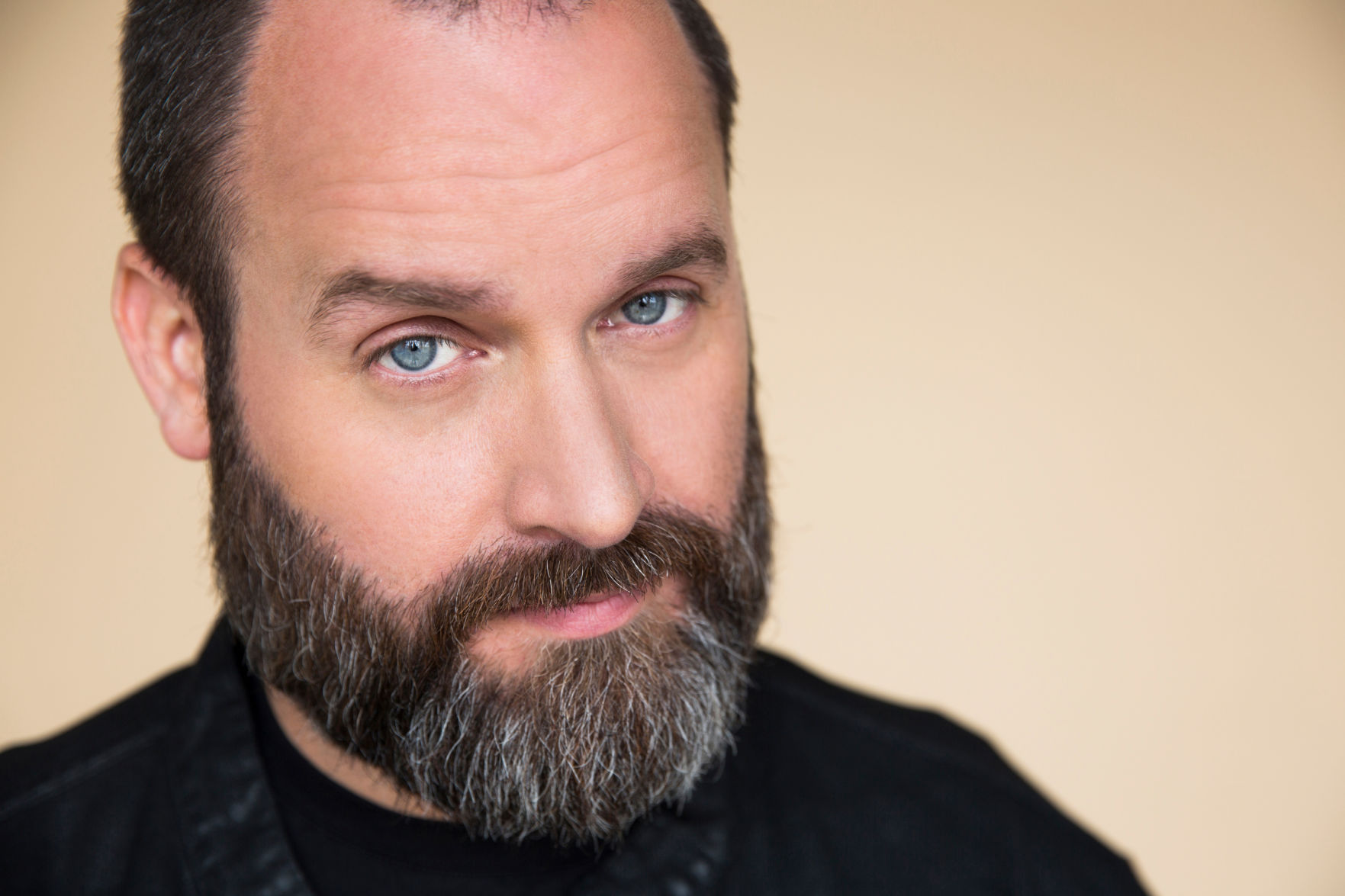 Tom Segura